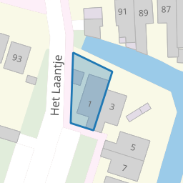 Perceel WMR00-F-5658