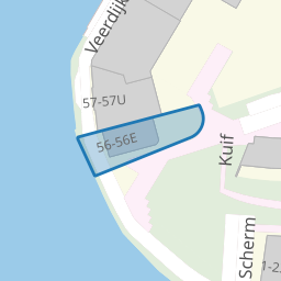 Perceel WMR00-F-5683