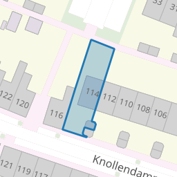 Perceel WMR00-F-5694