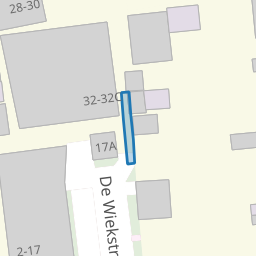 Perceel WMR00-F-5696