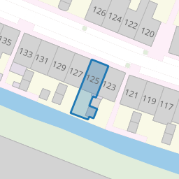 Perceel WMR00-F-5705