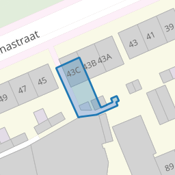 Perceel WMR00-F-5719