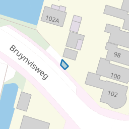 Perceel WMR00-F-5726