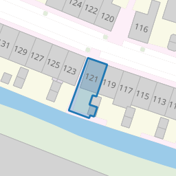 Perceel WMR00-F-5743