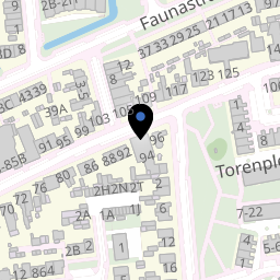 Appartement WMR00 F 5764 1