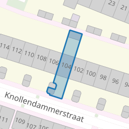 Perceel WMR00-F-5769