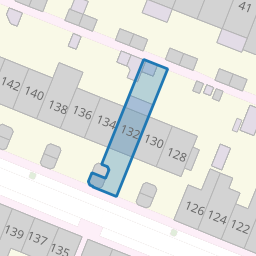 Perceel WMR00-F-5774