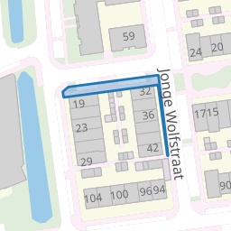 Perceel WMR00-F-5795