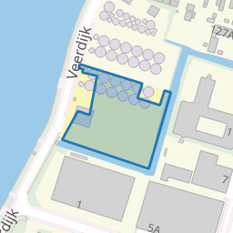 Perceel WMR00-F-5798