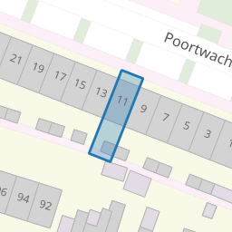 Perceel WMR00-F-5818