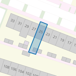 Perceel WMR00-F-5825