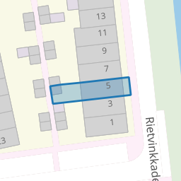 Perceel WMR00-F-5955