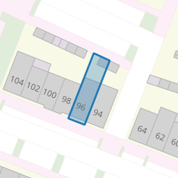 Perceel WMR00-F-5964