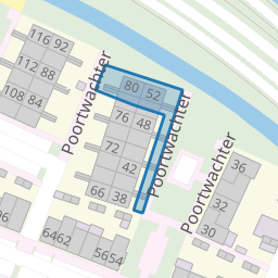 Perceel WMR00-F-5976