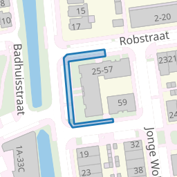 Perceel WMR00-F-5989