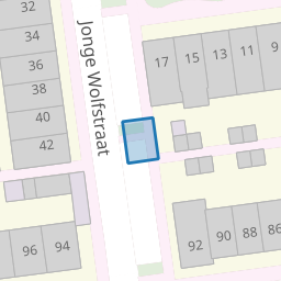 Perceel WMR00-F-6005