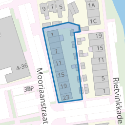 Perceel WMR00-F-6011