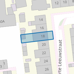 Perceel WMR00-F-6079