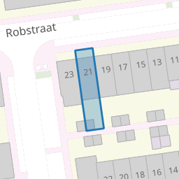 Perceel WMR00-F-6129