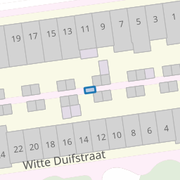 Perceel WMR00-F-6151