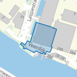 Perceel WMR00-F-6164