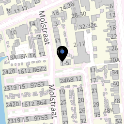 Appartement WMR00 F 6219 1