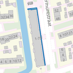 Perceel WMR00-F-6299