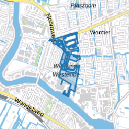 Perceel WMR00-F-6324