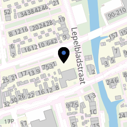 Appartement WMR00 F 6337 12