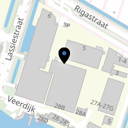 Appartement WMR00 F 6358 3