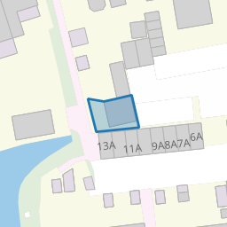 Perceel WMR00-F-6380