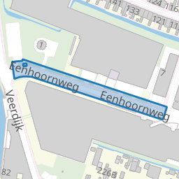 Perceel WMR00-F-6390