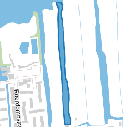 Perceel WMR00-G-1030