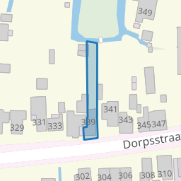 Perceel WMR00-G-1251