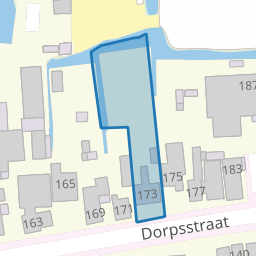 Perceel WMR00-G-1254