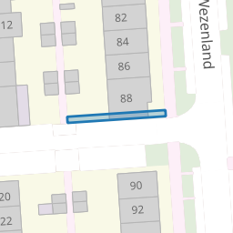 Perceel WMR00-G-1414