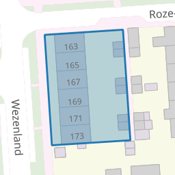 Perceel WMR00-G-1436