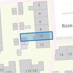 Perceel WMR00-G-1442