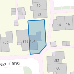 Perceel WMR00-G-1448