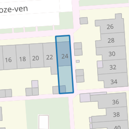 Perceel WMR00-G-1455