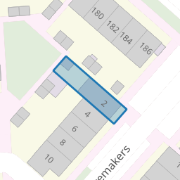 Perceel WMR00-G-1481