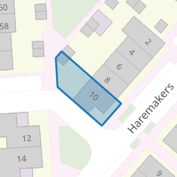 Perceel WMR00-G-1485