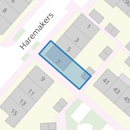 Perceel WMR00-G-1529