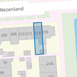 Perceel WMR00-G-1558