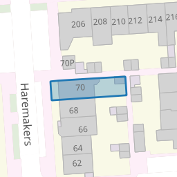 Perceel WMR00-G-1561