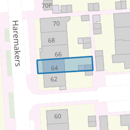 Perceel WMR00-G-1564