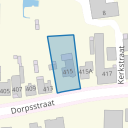 Perceel WMR00-G-1599