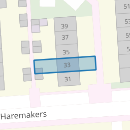 Perceel WMR00-G-1710