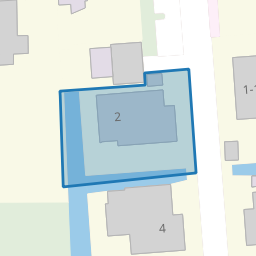Perceel WMR00-G-1811