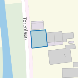 Perceel WMR00-G-1824